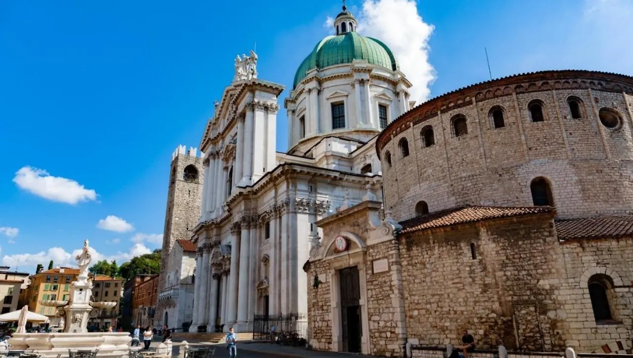 Capitolium Ad Bed & Breakfast Brescia