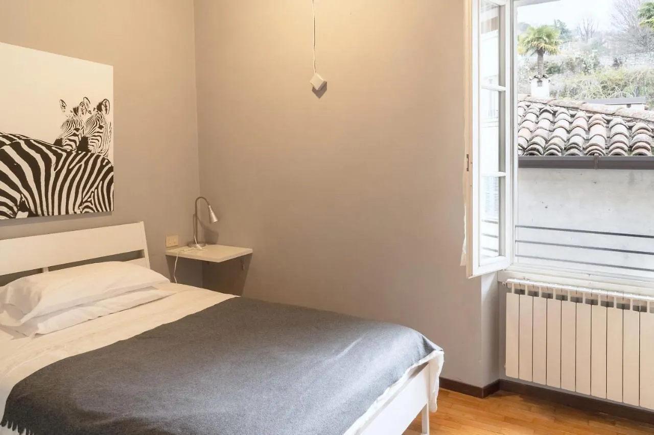 Capitolium Ad Bed & Breakfast Brescia 0*,  Italy