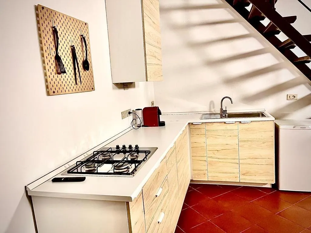 Capitolium Ad Bed & Breakfast Brescia