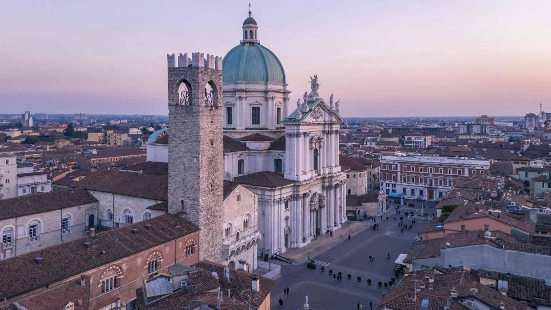 Capitolium Ad Bed & Breakfast Brescia