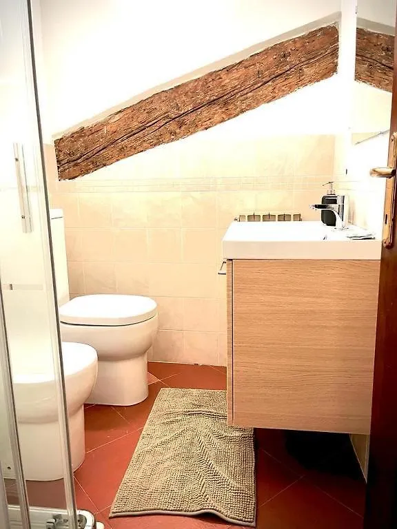 Capitolium Ad Bed & Breakfast Brescia