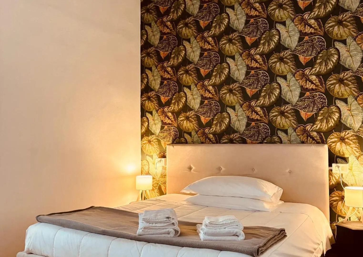 Capitolium Ad Bed & Breakfast Brescia Italy