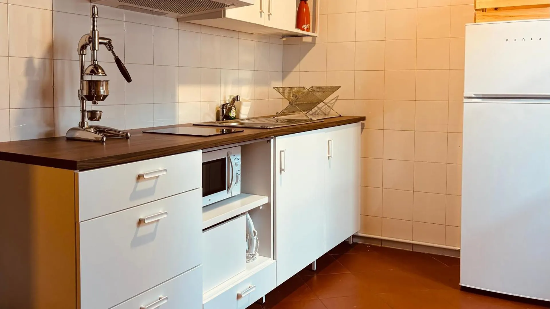 Capitolium Ad Bed & Breakfast Brescia Italy