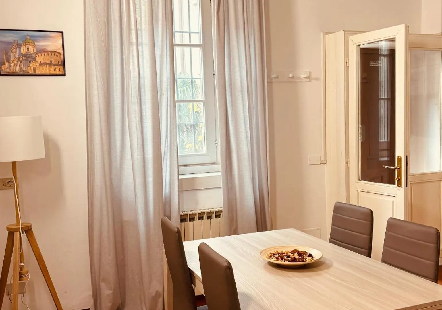 Capitolium Ad Bed & Breakfast Brescia
