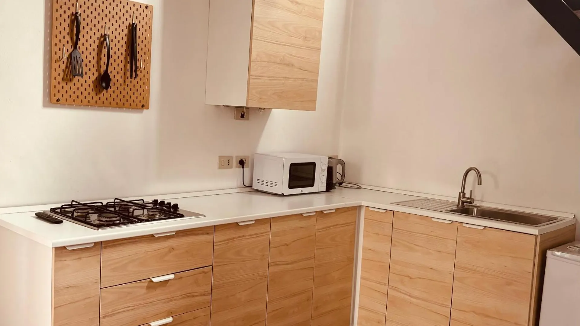 Capitolium Ad Bed & Breakfast Brescia