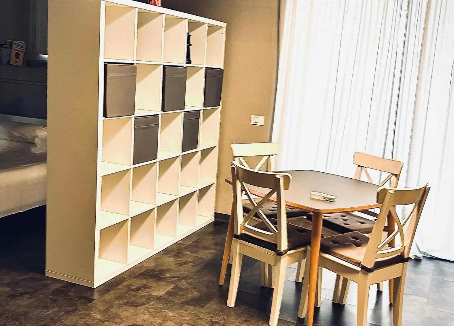 Capitolium Ad Bed & Breakfast Brescia Italy
