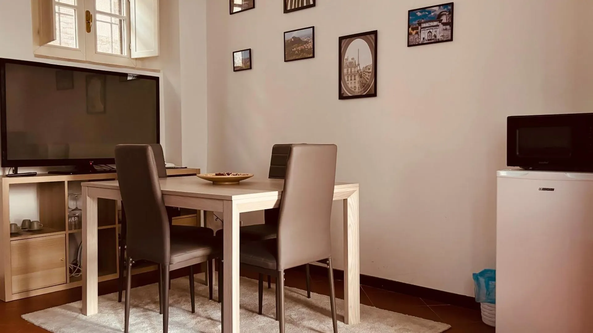 Capitolium Ad Bed & Breakfast Brescia 0*,  Italy