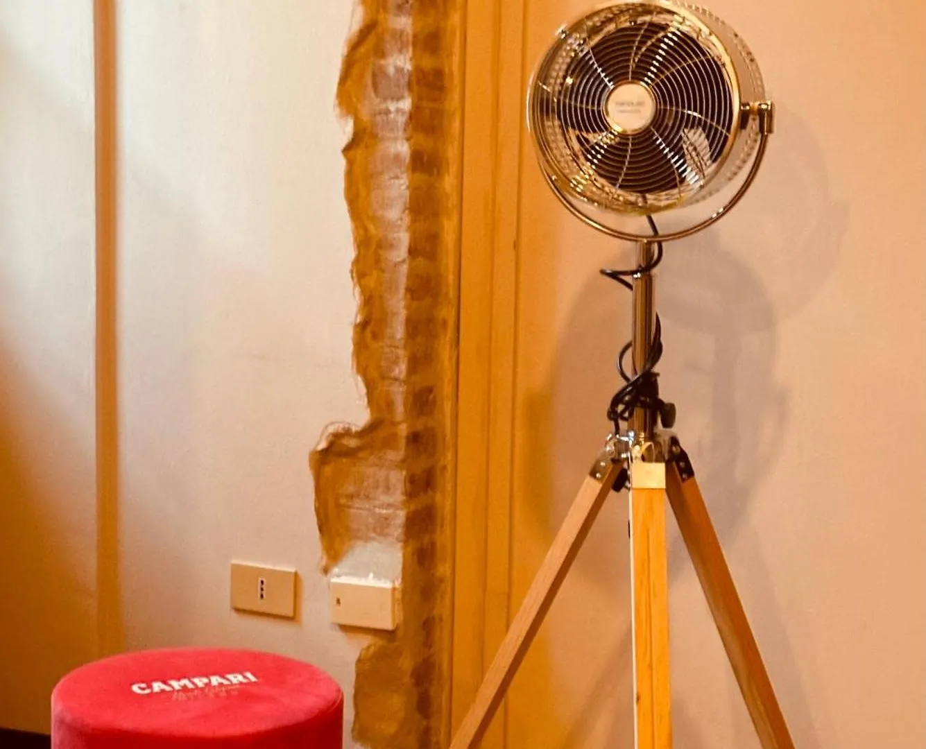 Capitolium Ad Bed & Breakfast Brescia