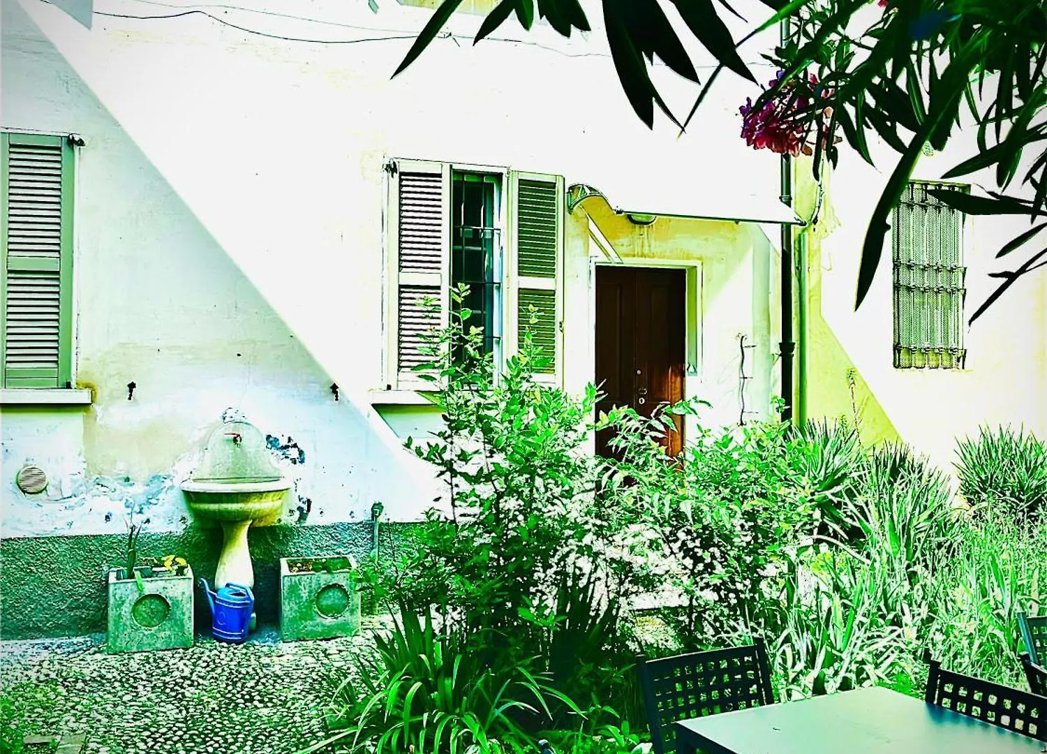 Capitolium Ad Bed & Breakfast Brescia Italy