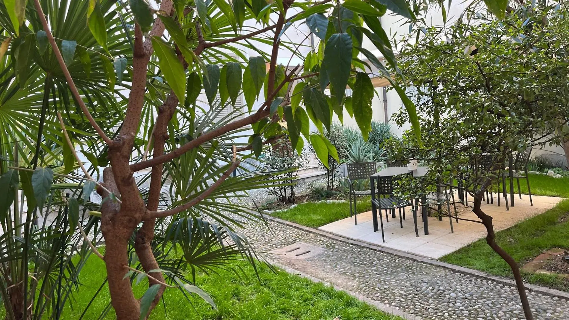 Capitolium Ad Bed & Breakfast Brescia Italy