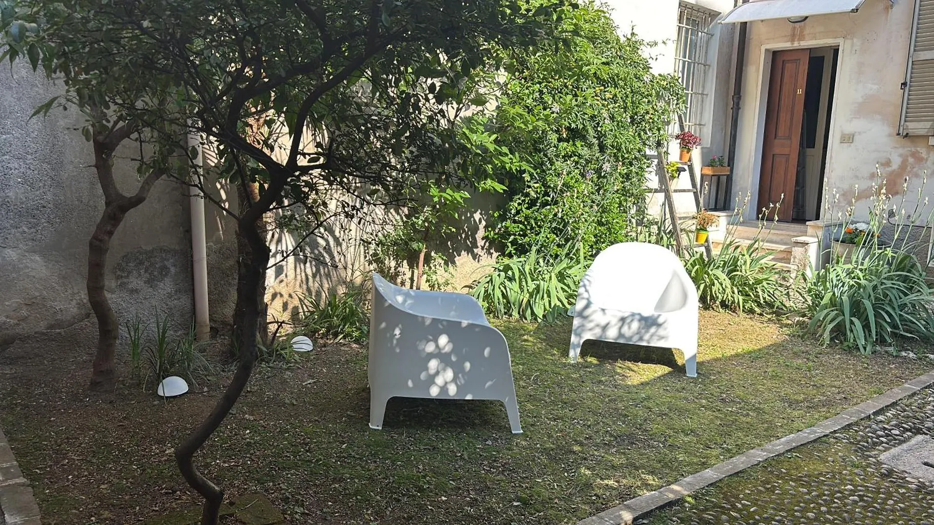 Capitolium Ad Bed & Breakfast Brescia