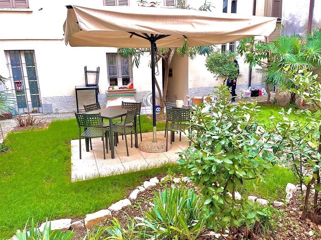 Capitolium Ad Bed & Breakfast Brescia Italy