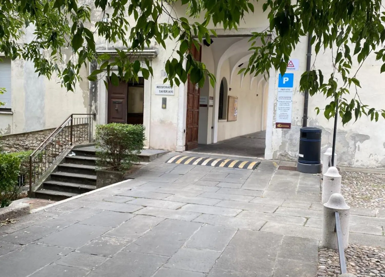 Capitolium Ad Bed & Breakfast Brescia