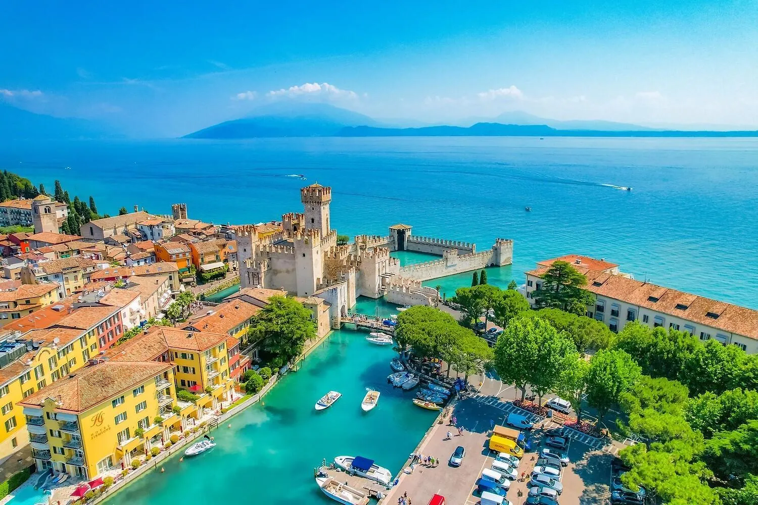 Capitolium Ad Bed & Breakfast Brescia Italy