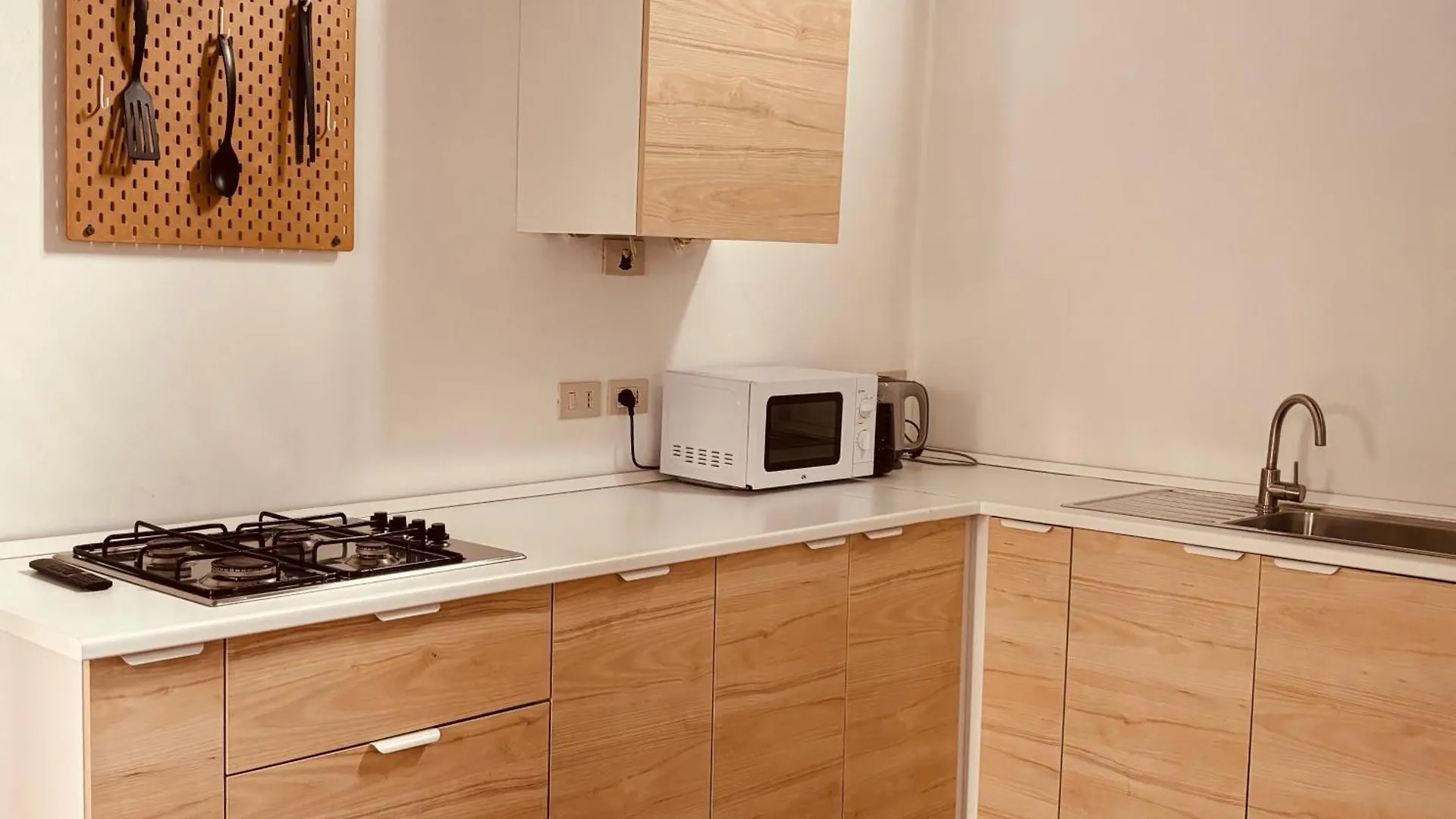 Capitolium Ad Bed & Breakfast Brescia 0*,
