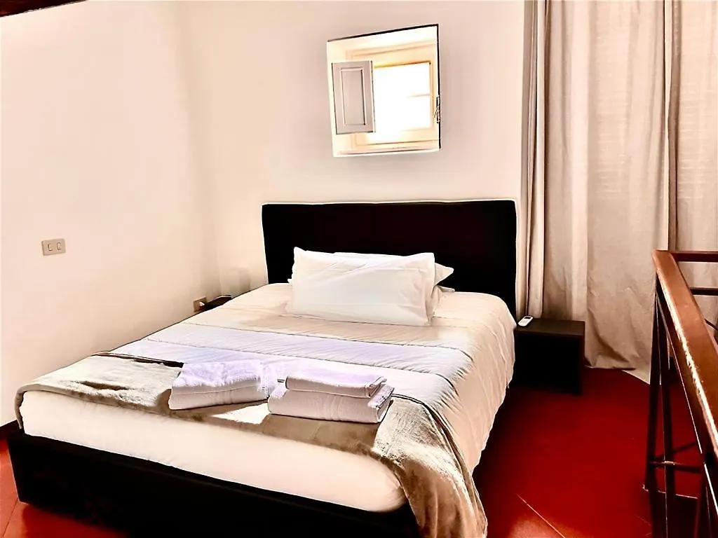 브레시아 Capitolium Ad B&B