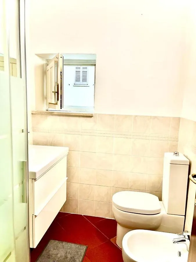 브레시아 Capitolium Ad B&B