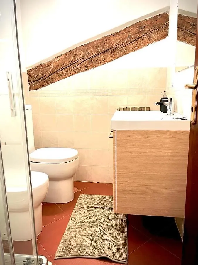 브레시아 Capitolium Ad B&B