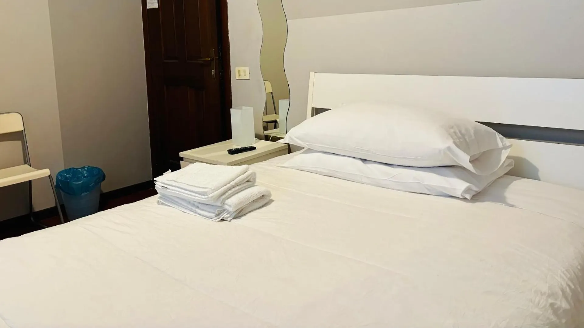 브레시아 Capitolium Ad B&B 0*,  이탈리아