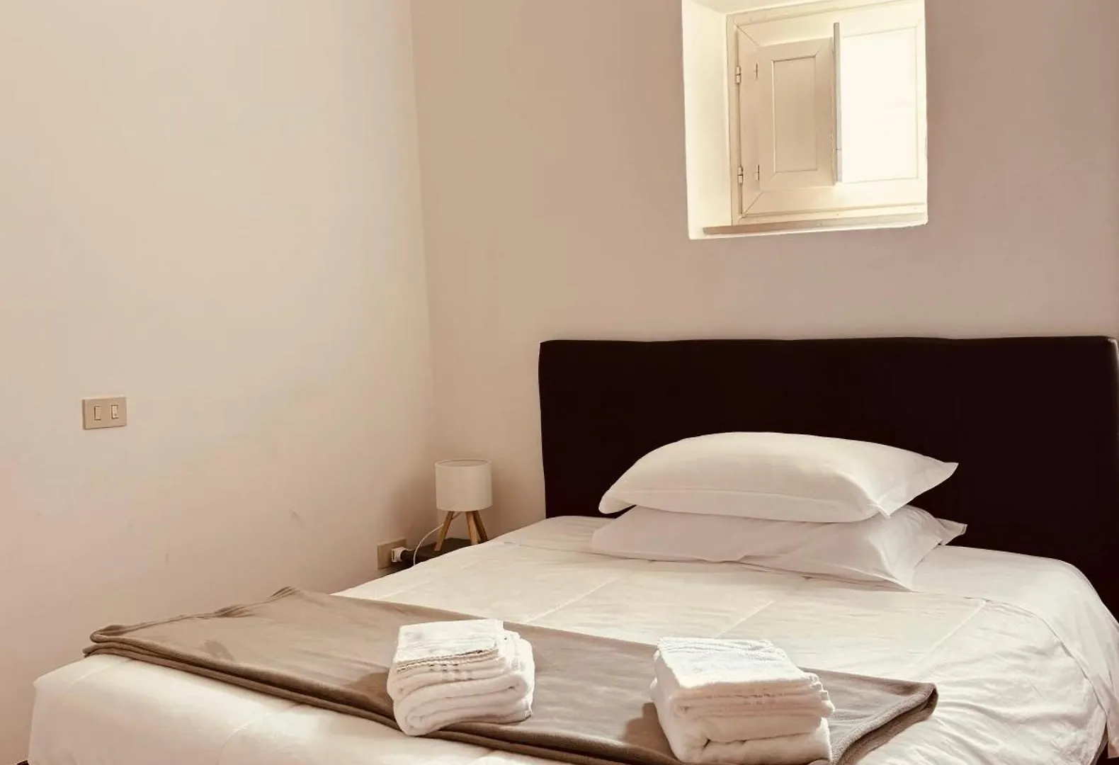 브레시아 Capitolium Ad B&B