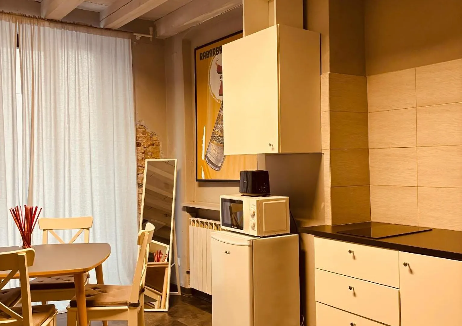 브레시아 Capitolium Ad B&B