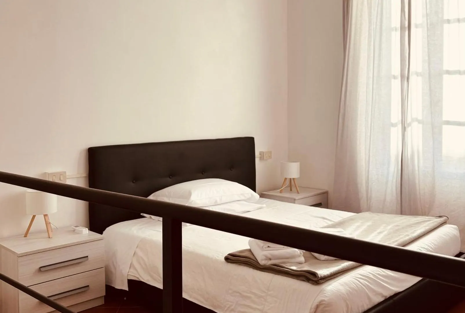 브레시아 Capitolium Ad B&B 0*,