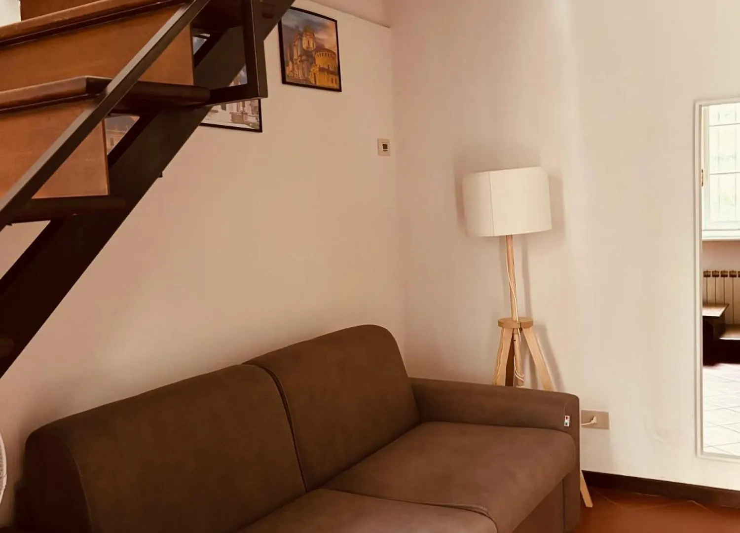 Capitolium Ad Panzió Brescia megye Olaszország